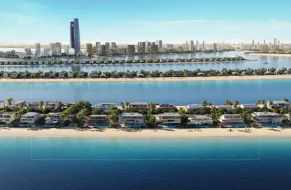 Land - Studio for sale in Palm Jebel Ali Frond M - Palm Jebel Ali - Dubai