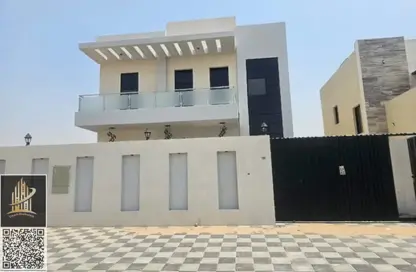 فيلا - 3 غرف نوم - 5 حمامات للايجار في الحليو 2 - الحليو - عجمان