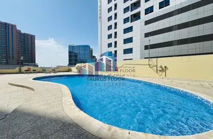 Apartment - 1 Bedroom - 2 Bathrooms for rent in Al Nahda 1 - Al Nahda - Dubai