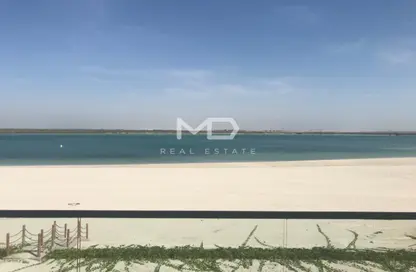 فيلا - 5 غرف نوم - 6 حمامات للبيع في HIDD السعديات - جزيرة السعديات - أبوظبي