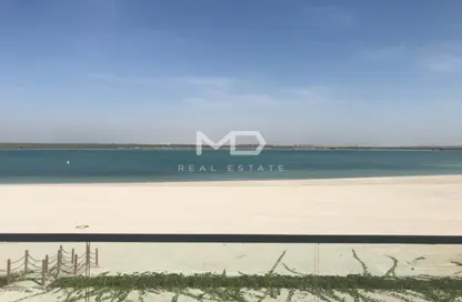 Water View image for: Villa - 5 Bedrooms - 6 Bathrooms for sale in HIDD Al Saadiyat - Saadiyat Island - Abu Dhabi, Image 1