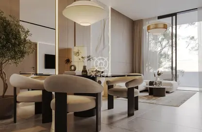 Apartment - 2 Bedrooms - 3 Bathrooms for sale in The Willows Residences - Mohammed Bin Rashid City - Dubai