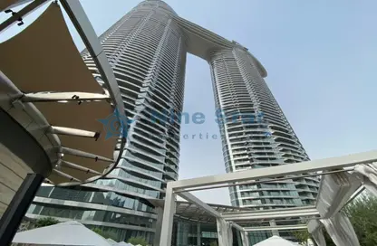 Apartment - 2 Bedrooms - 3 Bathrooms for sale in The Address Sky View Towers - Downtown Dubai - Dubai