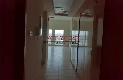شقة - 1 حمام للايجار في بناية 203-229 - طراز أمريكي - ديسكوفري غاردنز - دبي