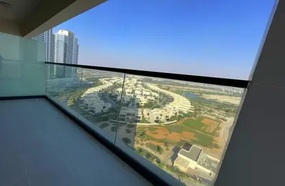 Apartment - 1 Bedroom - 1 Bathroom for sale in Golf Vita A - Golf Vita - DAMAC Hills - Dubai