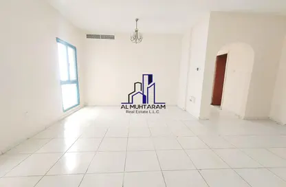 Apartment - 1 Bedroom - 1 Bathroom for rent in Al Mahatta - Al Qasimia - Sharjah