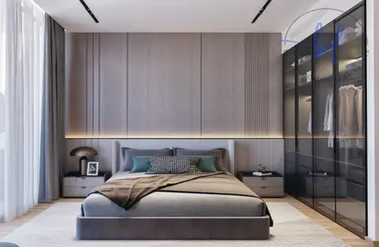Apartment - Studio - 1 Bathroom for sale in Samana Barari Views - Majan - Dubai Land - Dubai