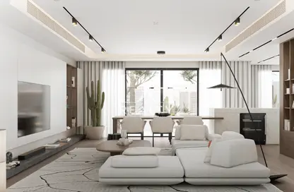 Villa - 3 Bedrooms - 3 Bathrooms for sale in Springs 8 - The Springs - Dubai