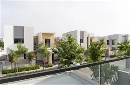 Villa - 4 Bedrooms - 5 Bathrooms for sale in Uptown Al Zahia - Al Zahia - Muwaileh Commercial - Sharjah
