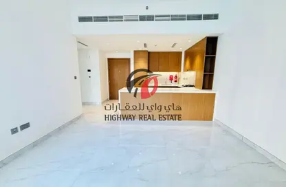 شقة - غرفة نوم - 1 حمام للايجار في عزيزي ميراج - ستوديو سيتي - دبي