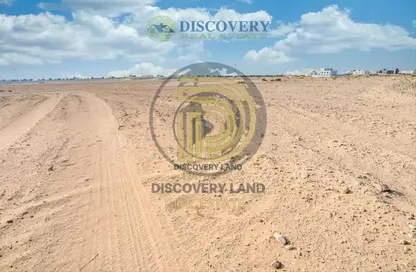 Land - Studio for sale in Alreeman - Al Shamkha - Abu Dhabi