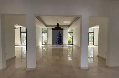 Villa - 5 Bedrooms - 6 Bathrooms for rent in Millennium Estates - Meydan Gated Community - Meydan - Dubai Villa - 5 Bedrooms - 6 Bathrooms for rent in Millennium Estates - Meydan Gated Community - Meydan - Dubai