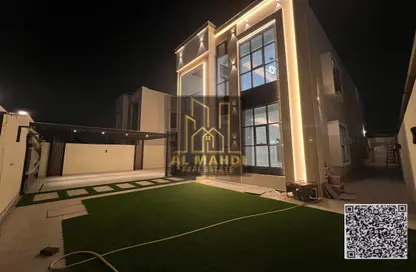 Villa - 5 Bedrooms - 7 Bathrooms for sale in Al Rawda 2 Villas - Al Rawda 2 - Al Rawda - Ajman