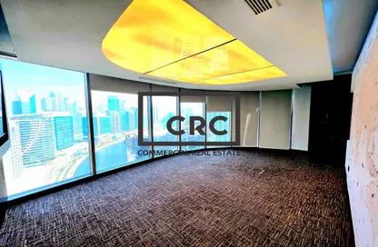 مكتب - استوديو - 2 حمامات للايجار في برج بايناري - الخليج التجاري - دبي مكتب - استوديو - 2 حمامات للايجار في برج بايناري - الخليج التجاري - دبي