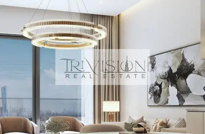 Apartment - 1 Bedroom - 2 Bathrooms for sale in The Eden at Sobha Central - Jebel Ali - Dubai