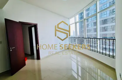 Apartment - 2 Bedrooms - 3 Bathrooms for sale in Hydra Avenue Towers - City Of Lights - Al Reem Island - Abu Dhabi
