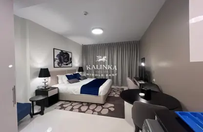 Apartment - Studio - 1 Bathroom for sale in Viridis Residence and Hotel Apartments - Damac Hills 2 - Dubai