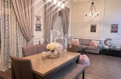 Apartment - 2 Bedrooms - 3 Bathrooms for sale in Ansam 1 - Ansam - Yas Island - Abu Dhabi