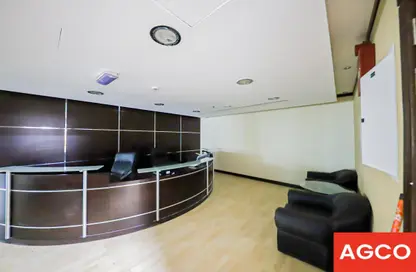 Office Space - Studio for rent in Palace Tower 1 - Palace Towers - Dubai Silicon Oasis - Dubai