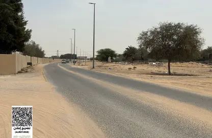 أرض - استوديو للبيع في الزاهية جاردنز - الزاهية - عجمان