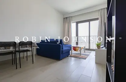 Apartment - 3 Bedrooms - 2 Bathrooms for sale in AZIZI Pearl - Al Furjan - Dubai