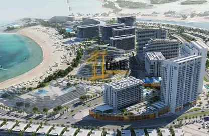 Apartment - 4 Bedrooms - 5 Bathrooms for sale in Cape Hayat - Mina Al Arab - Ras Al Khaimah