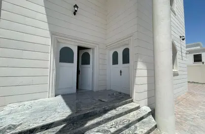 Apartment - 1 Bedroom - 1 Bathroom for rent in Madinat Al Riyad - Abu Dhabi