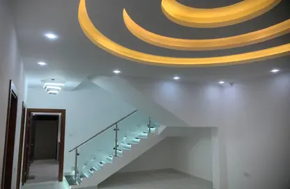 Villa - 4 Bedrooms - 5 Bathrooms for sale in Al Hooshi Villas - Hoshi - Al Badie - Sharjah