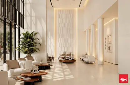 Office Space - Studio for sale in Ayaan Heights I - Bukadra - Dubai