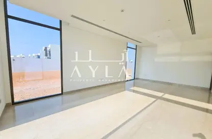 Villa - 5 Bedrooms - 7 Bathrooms for rent in Nad Al Dhabi - Al Jubail Island - Abu Dhabi