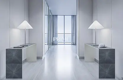 شقة - 3 غرف نوم - 2 حمامات للبيع في أرماني بيتش ريزيدنسز - نخلة جميرا - دبي شقة - 3 غرف نوم - 2 حمامات للبيع في أرماني بيتش ريزيدنسز - نخلة جميرا - دبي