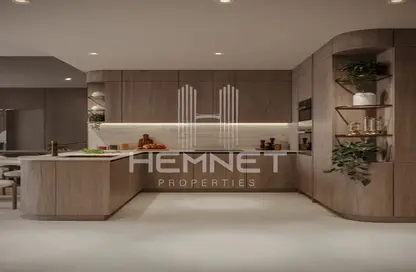 شقة - 2 غرف نوم - 3 حمامات للبيع في يرل هاوس 3 - قرية الجميرا سركل - دبي شقة - 2 غرف نوم - 3 حمامات للبيع في يرل هاوس 3 - قرية الجميرا سركل - دبي