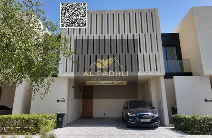 فيلا - 4 غرف نوم - 5 حمامات للبيع في ايكسكلوسيف 21 - شاطىء البحر - الزورا - عجمان