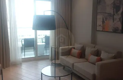 شقة - 1 حمام للبيع في نافيتاس هـ - نافيتاز للاقامة و الشقق القندقية - داماك هيلز 2 - دبي