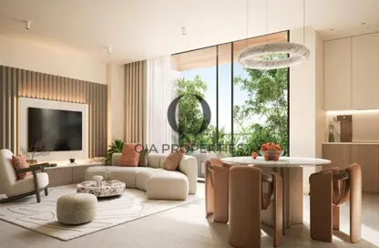 Apartment - 2 Bedrooms - 3 Bathrooms for sale in Talea - Maritime City - Dubai