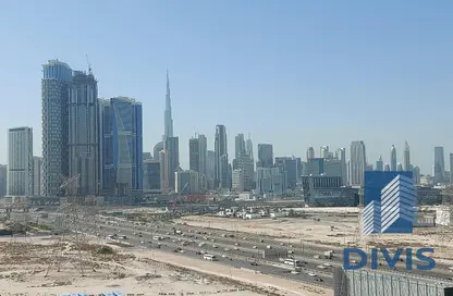 Apartment - 1 Bedroom - 1 Bathroom for sale in Sobha Creek Vistas Reserve - Sobha Hartland - Mohammed Bin Rashid City - Dubai