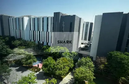 Apartment - Studio - 1 Bathroom for sale in The Link - East Village - Aljada - Sharjah