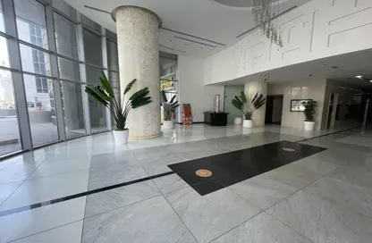 Office Space - Studio - 1 Bathroom for sale in Silver Tower - Business Bay - Dubai