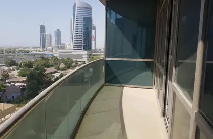 شقة - 2 حمامات للايجار في شقق ماديسون السكنية - برشا هايتس (تيكوم) - دبي