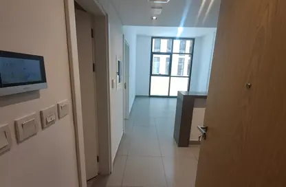 Apartment - 1 Bedroom - 1 Bathroom for rent in Souks Residential - Al Mamsha - Muwaileh - Sharjah