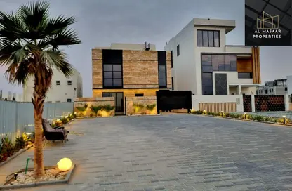 فيلا - 6 غرف نوم - 8 حمامات للبيع في الباهيه هيلز - الباهية - عجمان فيلا - 6 غرف نوم - 8 حمامات للبيع في الباهيه هيلز - الباهية - عجمان