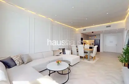Apartment - 2 Bedrooms - 2 Bathrooms for sale in Yacht Bay - Dubai Marina - Dubai