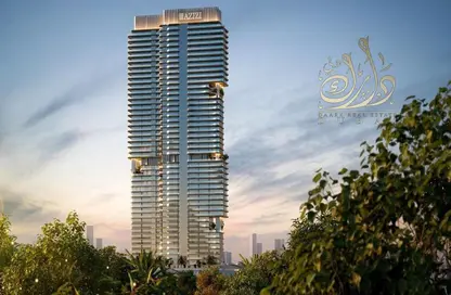 Apartment - Studio - 1 Bathroom for sale in Azizi Milan - City of Arabia - Dubai