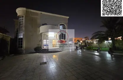 Villa - 5 Bedrooms - 7 Bathrooms for sale in Al Rawda 2 - Al Rawda - Ajman