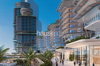 شقة - 3 غرف نوم - 3 حمامات للبيع في بينينسولا دبي ريزيدنسز - جميرا 2 - جميرا - دبي