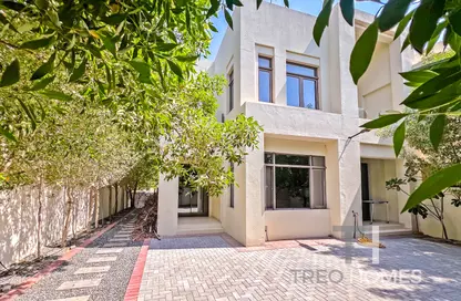 Villa - 3 Bedrooms - 3 Bathrooms for sale in Mira Oasis 1 - Mira Oasis - Reem - Dubai