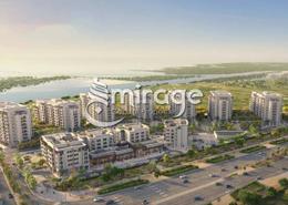 Apartment - 1 bedroom - 2 bathrooms for sale in Views A - Yas Golf Collection - Yas Island - Abu Dhabi