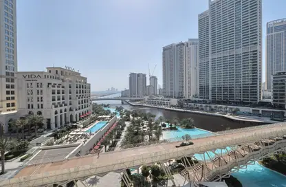 شقة - غرفة نوم - 1 حمام للبيع في لوتس في كريك بيتش - جريك بيتش - ميناء خور دبي (ذا لاجونز) - دبي شقة - غرفة نوم - 1 حمام للبيع في لوتس في كريك بيتش - جريك بيتش - ميناء خور دبي (ذا لاجونز) - دبي