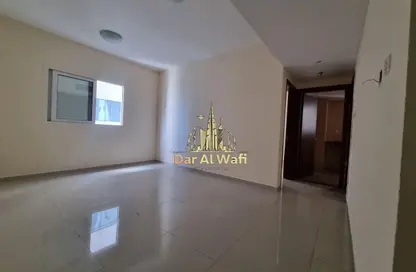 Apartment - 1 Bedroom - 1 Bathroom for rent in Tiger Building Al Yarmouk - Al Nahda - Sharjah
