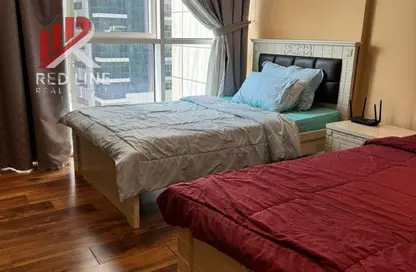 النزل و الشقق الفندقية - 3 غرف نوم - 3 حمامات للبيع في التعاون - الشارقة